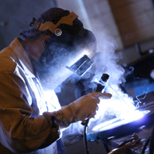 焊接、等離子切割及激光切割